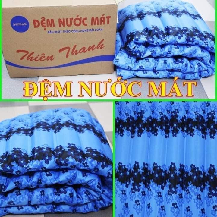 Đỡ bí nóng cho người nằm nhiều